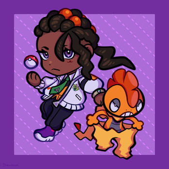 Naveen & Scrafty